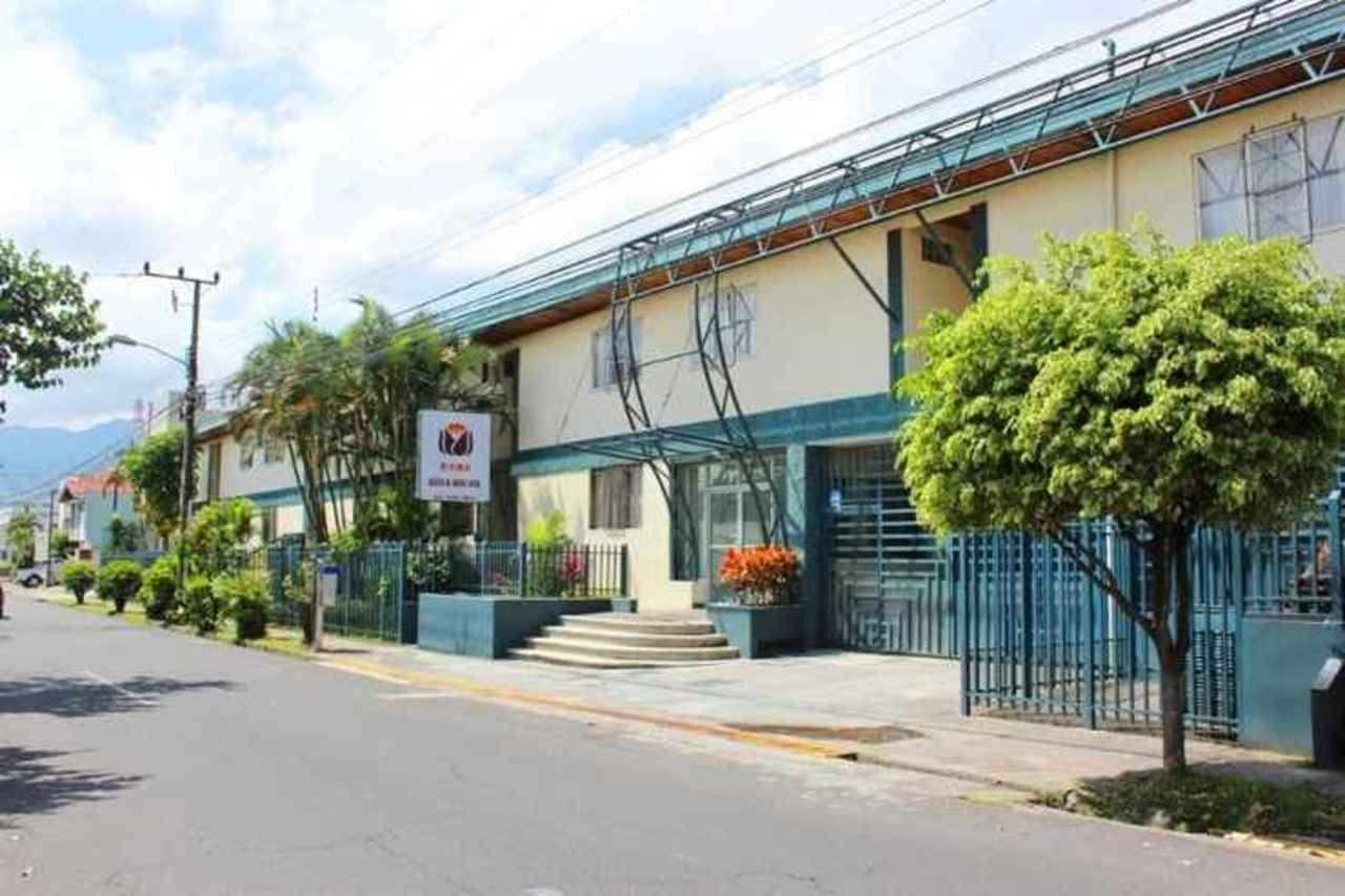 Soluxe El Sesteo Hotel San Jose  Exterior foto