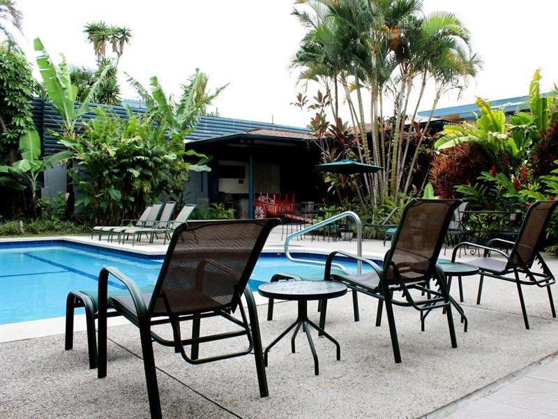 Soluxe El Sesteo Hotel San Jose  Exterior foto