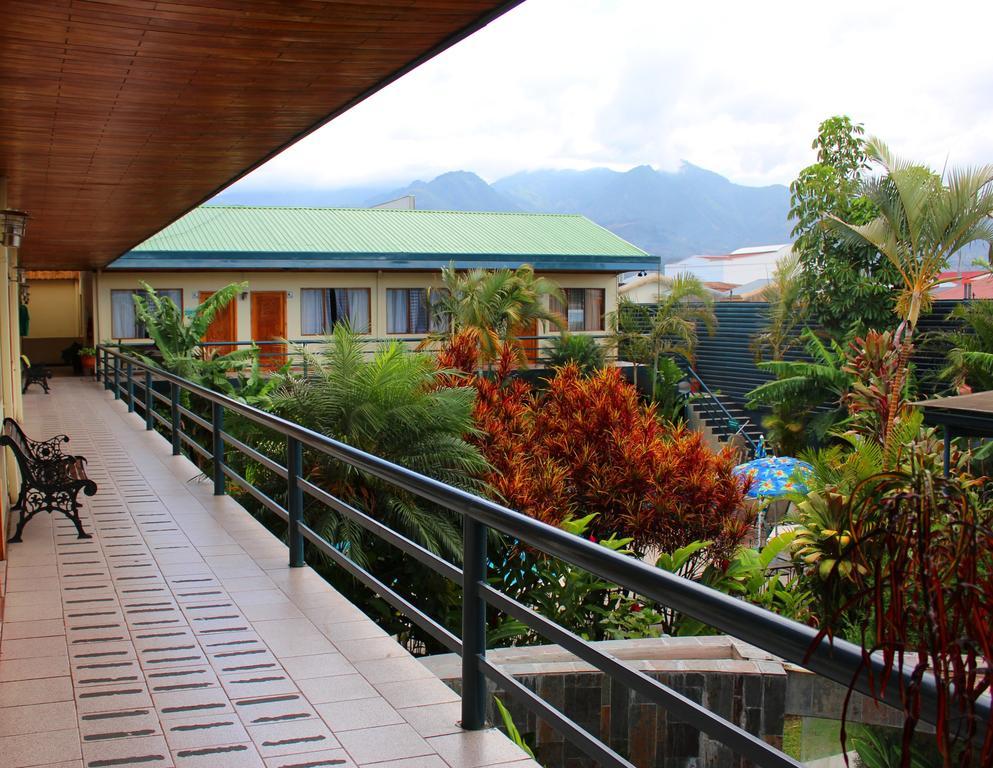 Soluxe El Sesteo Hotel San Jose  Exterior foto