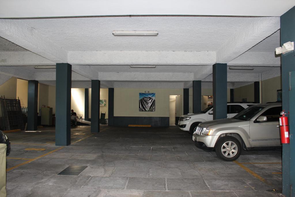 Soluxe El Sesteo Hotel San Jose  Exterior foto