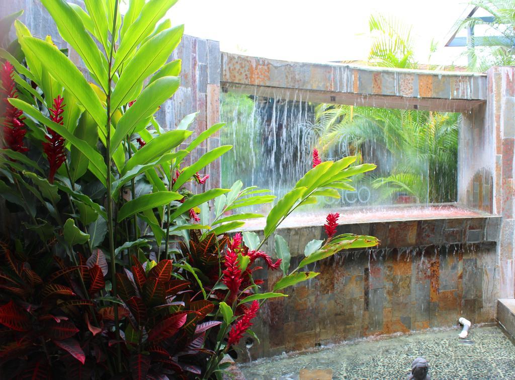 Soluxe El Sesteo Hotel San Jose  Exterior foto