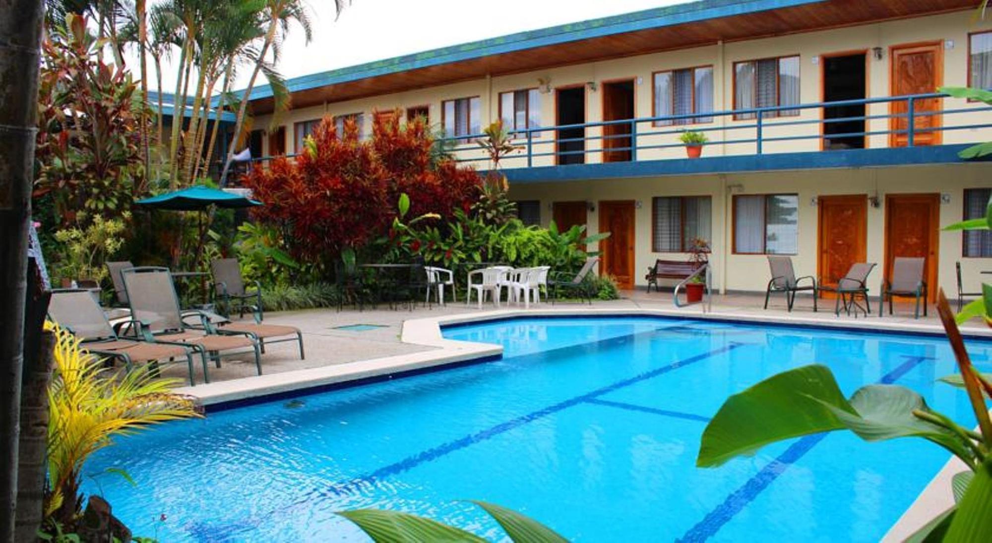Soluxe El Sesteo Hotel San Jose  Exterior foto