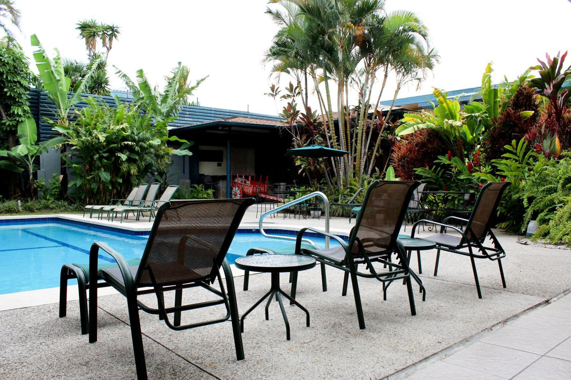 Soluxe El Sesteo Hotel San Jose  Exterior foto