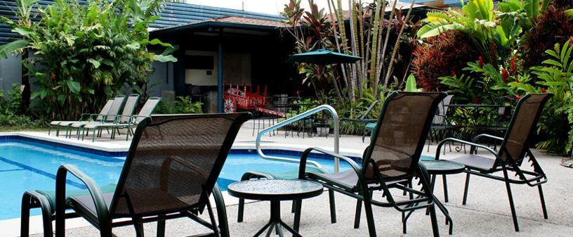 Soluxe El Sesteo Hotel San Jose  Exterior foto
