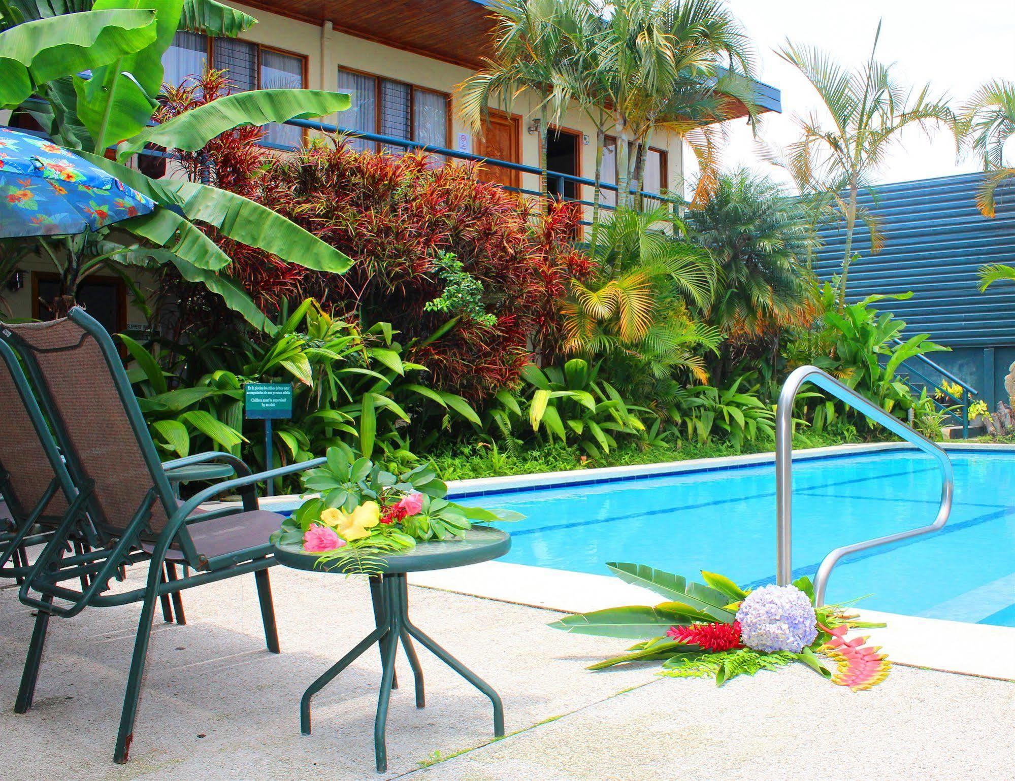 Soluxe El Sesteo Hotel San Jose  Exterior foto