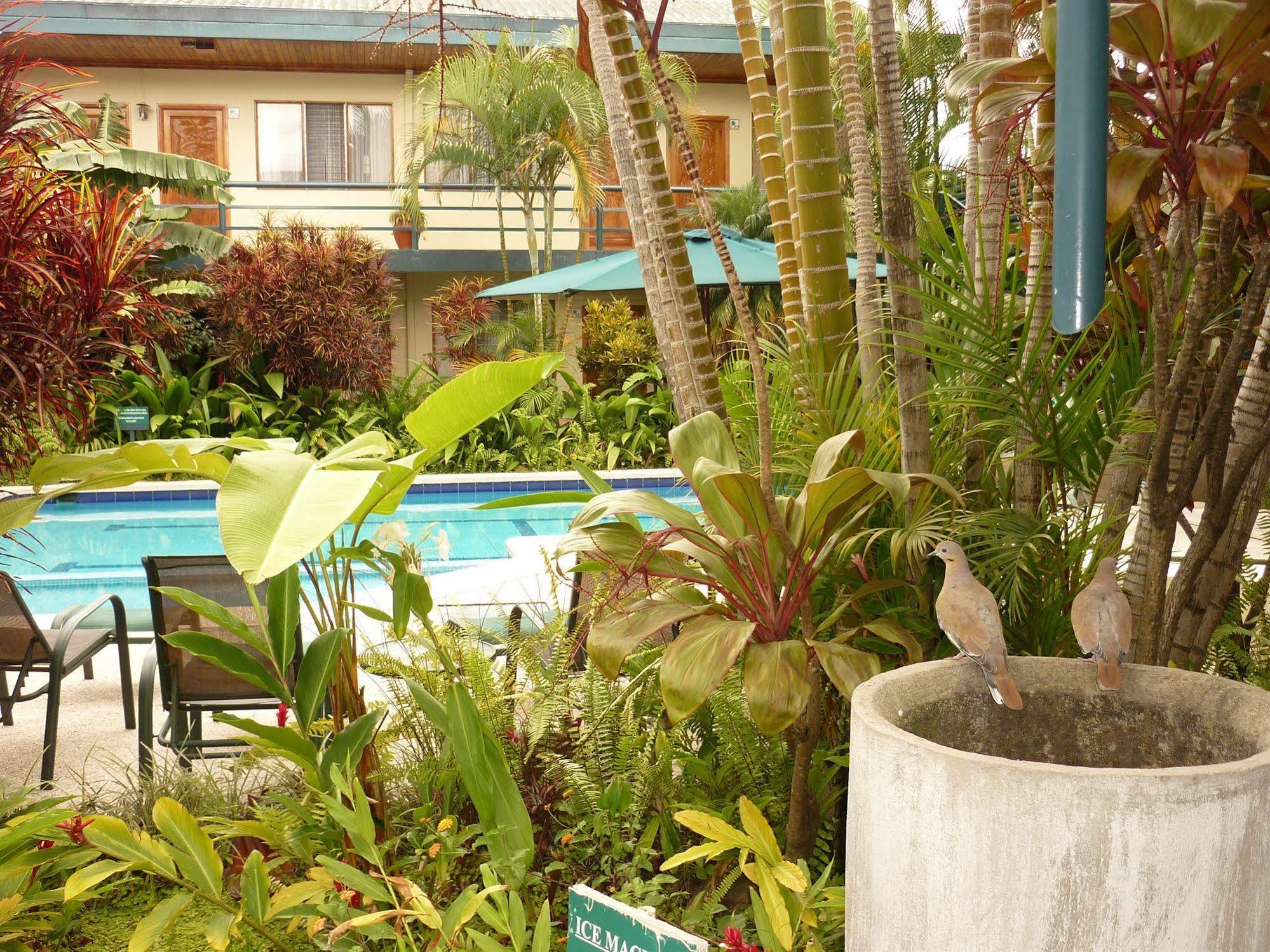 Soluxe El Sesteo Hotel San Jose  Exterior foto