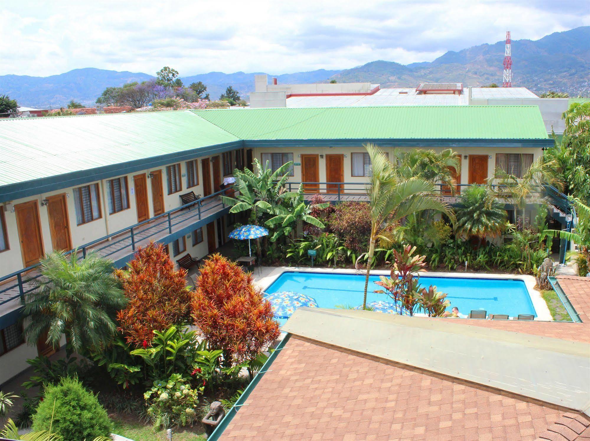 Soluxe El Sesteo Hotel San Jose  Exterior foto