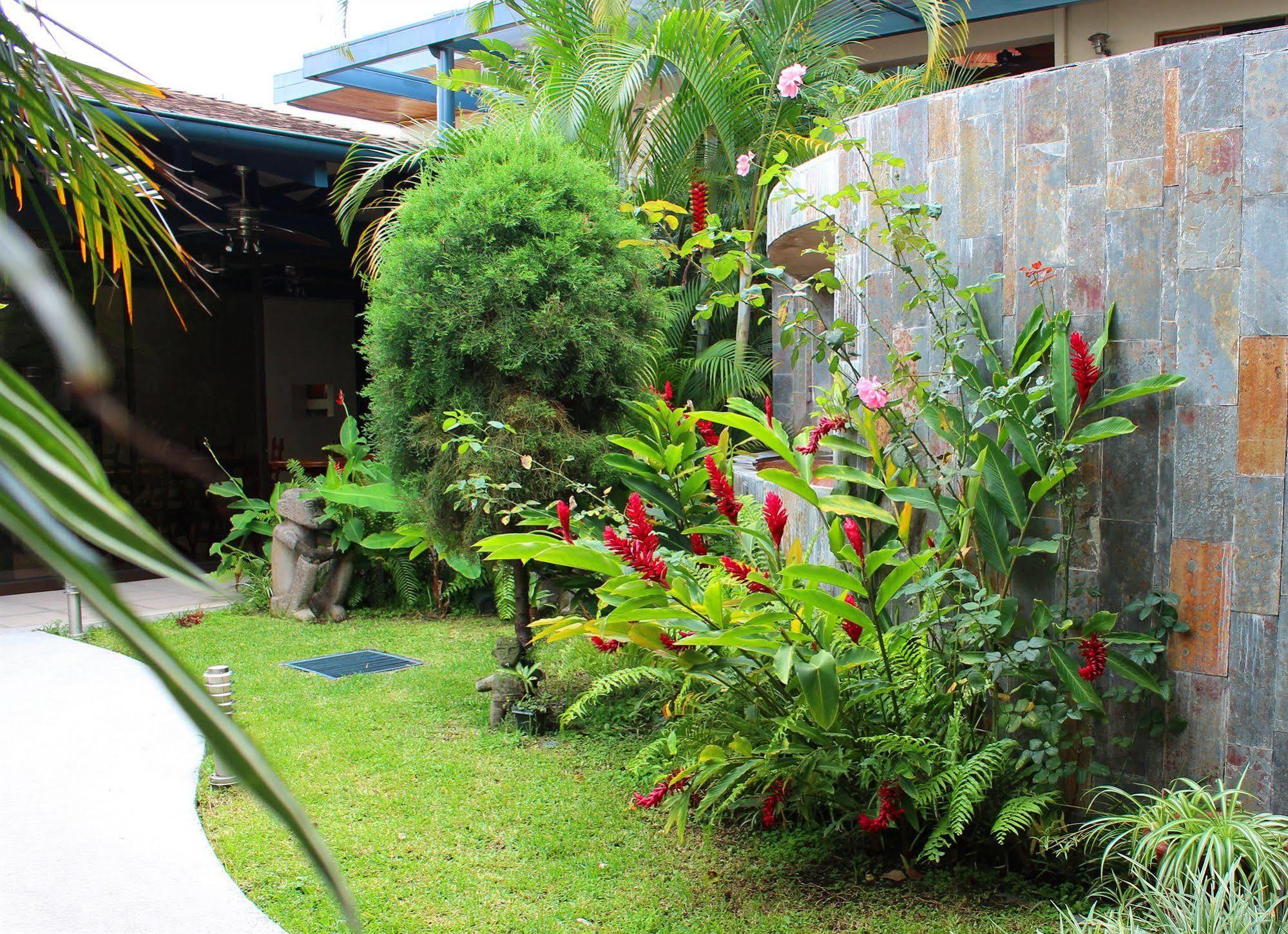 Soluxe El Sesteo Hotel San Jose  Exterior foto