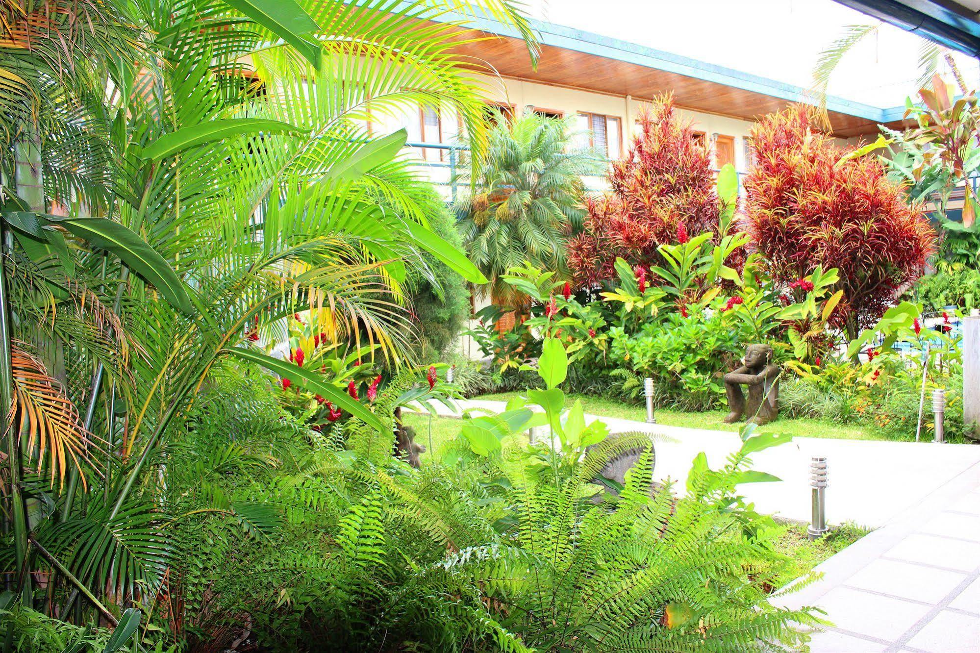 Soluxe El Sesteo Hotel San Jose  Exterior foto